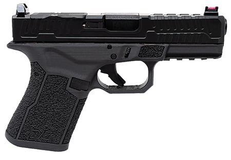 FAXON FIREARMS FX 19 PATRIOT GEN 2 9MM