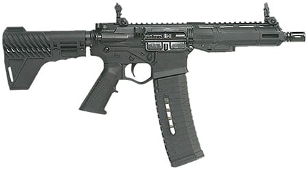 ATI ALPHA MAXX 5.56 NATO