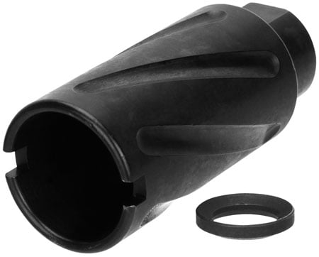 TACFIRE 0.308 5/8X24 SPIRAL FLUTED FH
