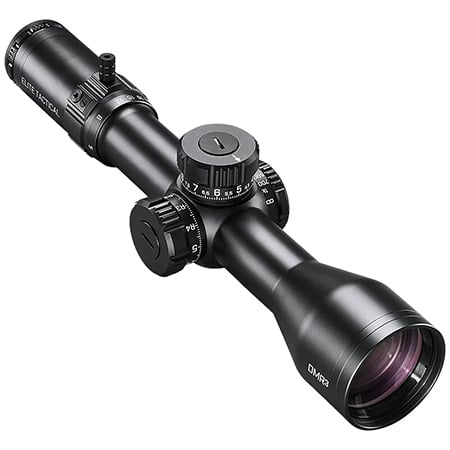 BUSHNELL ELITE TACTICAL 3.5 21X50 DMR3