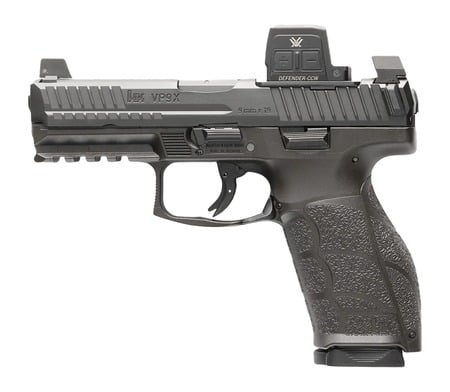 HK 81001357 VP9A1X 9MM OE CCW 2X15
