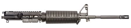 SPIKES STU5025 M4S UPPER CAR 5.56 16"