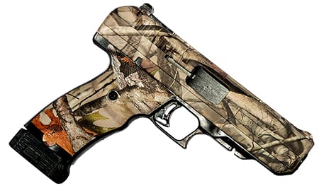HI POINT JCP WOODLAND CAMO 40 S&W