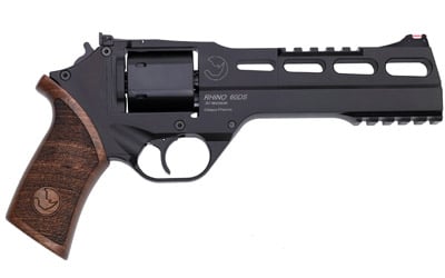 CHIAPPA RHINO DA/SA 357MAG 6 6RD BL