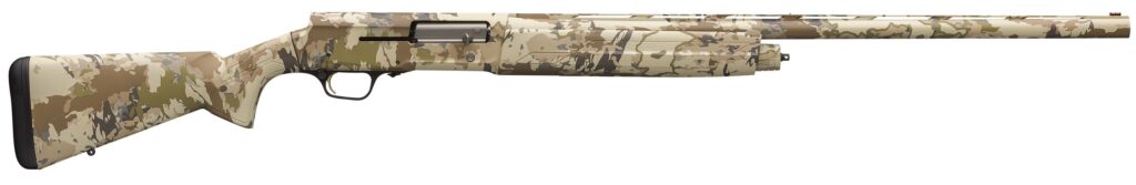 BROWNING A5 AURIC 12/26 3.5"