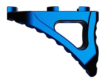 RISE MICRO HAND STOP BLUE