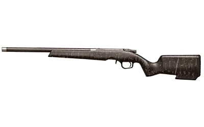 CHRISTENSEN RANGER 17HMR 18 10RD BL