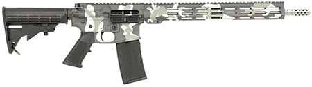 GREAT LAKES FIREARMS GL15 MISSION 223 WYLDE
