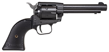 HERITAGE MFG ROUGH RIDER 22LR 4.75 6RD SRR22BS4PG