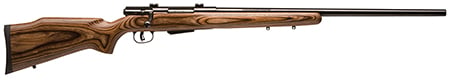 SAVAGE 25 LIGHTWEIGHT VARMINTER 223 REM 18526