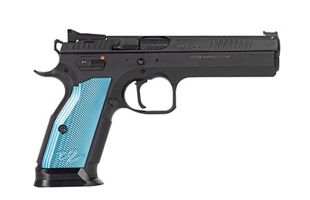 CZ TS 2 9MM