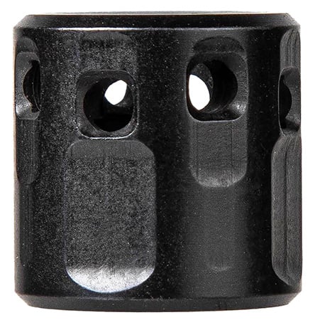 TAPCO MICRO BRAKE 1/2X28 2PORT BLK