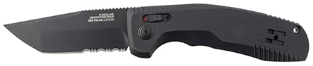 SOG 15 38 04 57 TAC AUTO BLK TANTO SERRATED