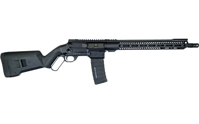 BOND MSLR 5.56 30RD 16 BLK