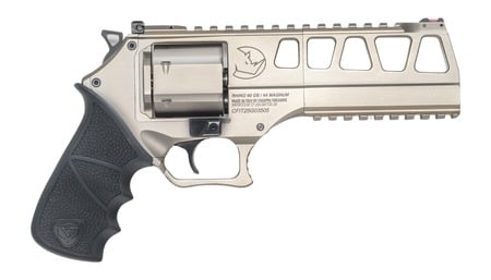 CHIA CF340.351 RHINO 60SAR L FRME 44MAG 6 6R NKL