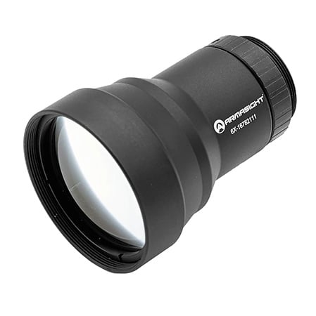 ARMASIGHT PVS 14 6X LENS