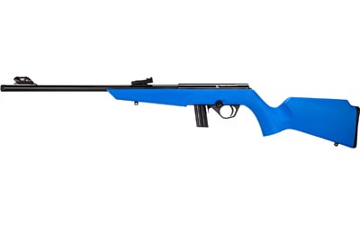 ROSSI RB 22LR 16 10RD COMPACT BLUE