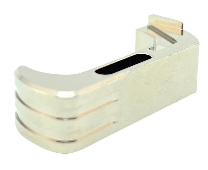 CROSS ARMORY GLK MAG CATCH GEN 5 AND 4 SI