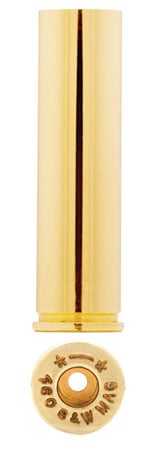 STAR 460SWEUP 50 UNP BRASS 460 S&W