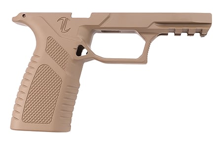 TIMBER SIG P365 XMCRO GRIP MOD FDE