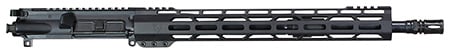 ALEX ARMS UPPER TACTICAL 6.5GRD 16"