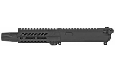 ANGSTADT CMPLT UPPR 9MM 6 SUP RDY