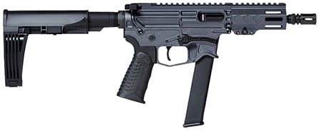 BATTLE XIPHOS 9MM