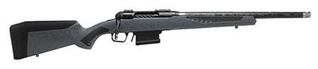 SAVAGE 110 CARBON PREDATOR 223 REM 57932