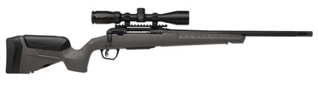 SAVAGE 110 TRAILBLAZER XP 22CRD 20 FDG 0