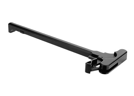 TACFIRE AR15 CHG HND RIDGE TAC LTCH