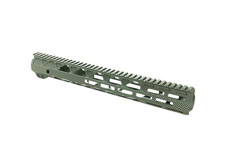 TIMBER GREYMAN 10" HANDGUARD FRST