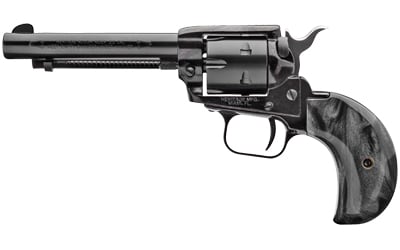 HERITAGE 22/22M 4.75 BLK PEARL HEAD
