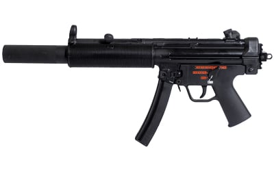 CENTURY ARMS AP5 SD 9MM 5.75 30RD BLK