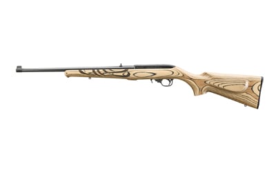RUGER 10/22 SPRTR 22LR 18.5 EAGLE