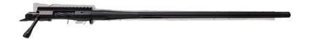 FRNKLN 20 20103 BLK PREVAIL 65CRD ACTION 24" FLTD