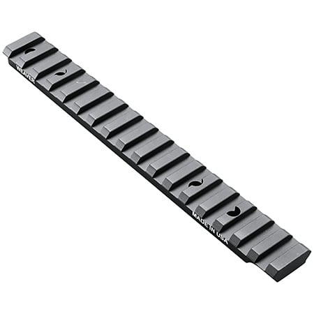 WEAVER EXT MULTISLOT BASE REM 783 LA