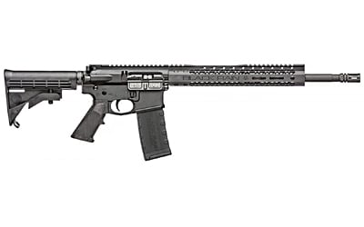 BROWNING TYRANT 556NATO 16 30RD BLK