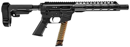 FREEDOM ORDANCE FX 9 9MM
