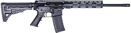 ATI MILSPORT 5.56 NATO