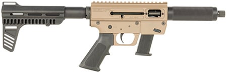 JRC 9MM