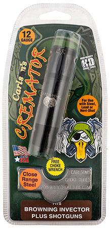 CARLSONS CREMATOR WF INV+ CR 12G