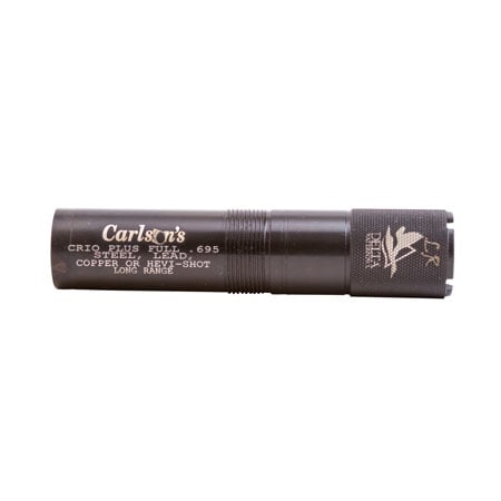 CARLSONS 0 DELTA WF BEN CRI/CRIO+ LR 12G