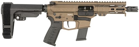 CMMG BANSHEE MKG 45 ACP