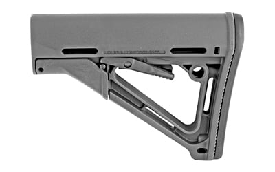 MAGPUL CTR CARB STK MIL SPEC GRY