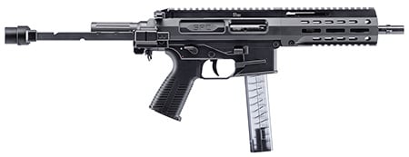 B&T SPC9 9MM