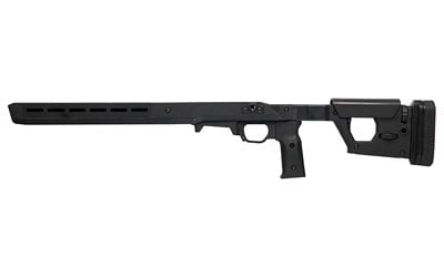 MAGPUL PRO 700 CHASS REM SA BLK