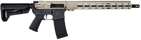 SHARK COAST FISHER CAT 5.56 NATO