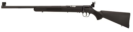 SAVAGE MKIFVT 22 SINGLE SHOT LH 0