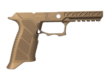 TIMBER SIG P320 PRO GRIP MODULE BTNZ