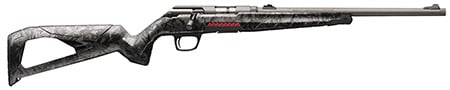 WGUN XPERT SR S 17WSM 16.5 FRGCB 0